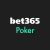 bet365 Póquer  Brasil é confiável
