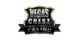 Vegas Crest Casino  Brasil é confiável